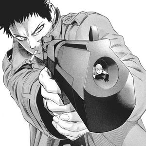 Meet your Posher, Edgar